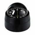 Compass, Mini-B Offshore Black FlatCardØ:90mm Black
