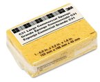 Sponge, Commercial 6″x4.25″