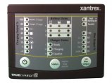 Remote Panel 20A/40A/60A Battery Charger