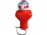 LifeBuoy Light, LED Automatic Switch Stella SOLAS Approved