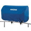 Cover for Catalina-Size BBQ Royal-Blue