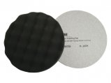 Polish Pad, Black Foam 8″ Pair/Bag Perfect-It
