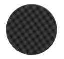 Polish Pad, 8″ Foam Black Perfect-it 2Pk