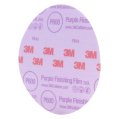 Sanding Disc, 6″ Hookit G:600 Purple Finish