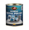 Marine Shine, with Abrasive 750ml/Can