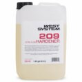 Tropical Hardener 209c 1.45 Gallon