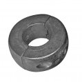 Anode, Donut-Collar Zinc Shaft:25mm