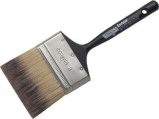 Brush, 1-1/2″ Pure Bristle for Smooth Varnish Corona