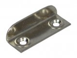 Striking Plate, Stainless Steel for all Latches