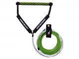 Tow Rope, Dyneema Length:70′ for Wakeboard with Handle