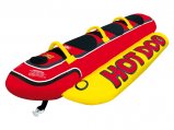 Towable, Hot-Dog Inflatable