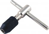 Tap Wrench, 1/4 to 3/4″ Adjustable