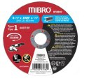 Cutting Disc, for Metal Ø4.5″ Thickness:1/8 Hole:7/8