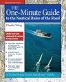 One Minute Guide To Nautical Rules Of The Road 2nd Edition