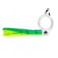 Lure, Lil Stubby 5-1/2″ Dolphin Rigged