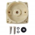 Seal Housing for Quiet-Flush Electric Kit:37055-0094