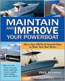 Maintain and Improve your Powerboat