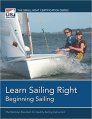 Learn Sailing Right!