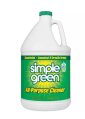 Cleaner, Simple Green Gal