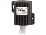 Light Dimmer, Electronic 25A 12V