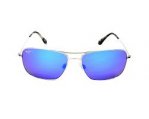 Sunglasses, Wiki Wiki Frame:Silver