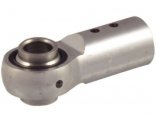Ball Joint, Female Thread:1/2-20 Pin3/8″ Stainless Steel