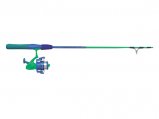 Rod/Reel Combination, Spin Kid’s Size 25