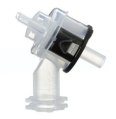 Atomizing Head, 1.8mm (Clear) for Accuspray Gravity HVLP -4pk