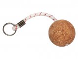 Key Ring, Float Cork Ball