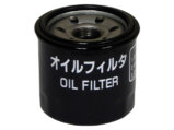 Filter, Oil for 4JH.. for 3 Series 80 x 80 l