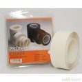 Chafe Tape, 250µ Clear Width 51mm Length:16.5m