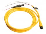 Power Cable NMEA 2000 2 Mtr