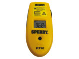 Temperature Check, Non-Contact InfraRd-Thermometer Sperry
