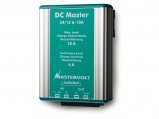 Converter, DC Master 24V to 12V 6A Isolated