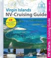 Cuising Guide, Virgin Islands CG16 with CD