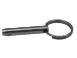 Pin, Quick Release Ø:5mm Grip Length:13mm