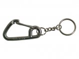 Key Chain, with Spring Hook
