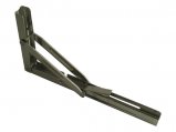 Fold Bracket, Stainless Steel for Table 165x305mm