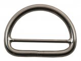 D-Ring, Buckle Parts 6mm