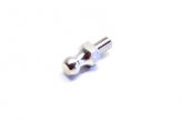 Ball Joint Stud, Male Thread:M6