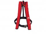 Life Jacket, Automatic Inflatable 100N no Harness CE Approved