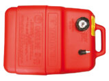 Fuel Tank, Portable 25Lt Plastic