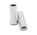 Sleeve, Aluminum Super Single iØ:1.7mm