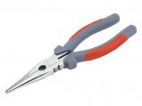 Plier, Long Nose Stainless Steel 6″