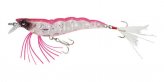 Lure, Crystal 3D Shrimp 2.75″ 1/4oz Hot Pink