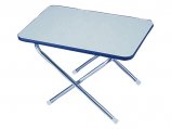 Deck Table, Rectangular 16″ x 24″ Folding