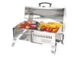 BBQ, Cabo-Adventurer Marine Series Gas Grill