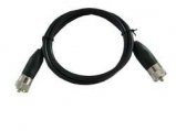 Cable, PL259-PL259 RG8X Length:6′