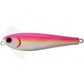 Jig, Waxwing 138mm Pink White