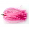 Lure, King Buster 2-1/2″ 1/8oz Head Pink Glow